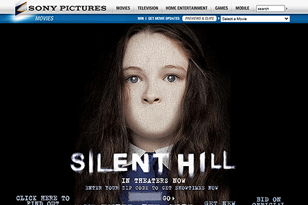 Silent Hill