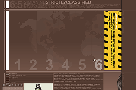 Simian.nu