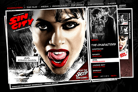 Sin City