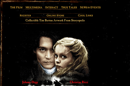Sleepy Hollow