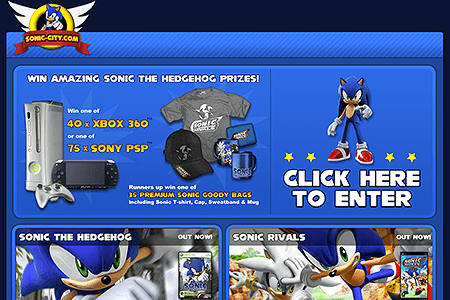 Sonic City