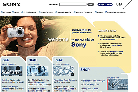Sony