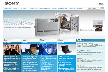 Sony