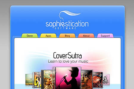 Sophiestication Software