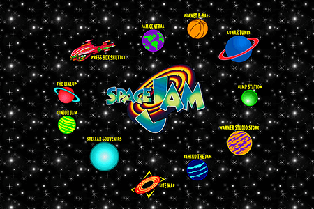 Space Jam
