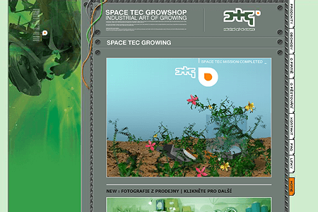 Space Tec Growshop