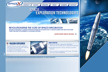 SpaceX