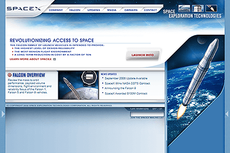 SpaceX