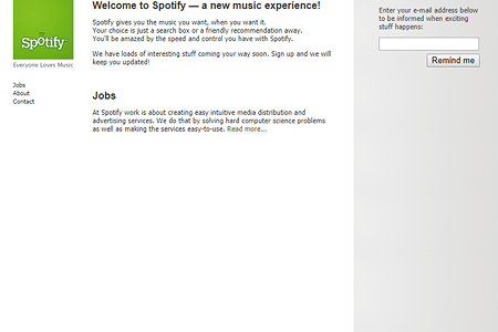 Spotify