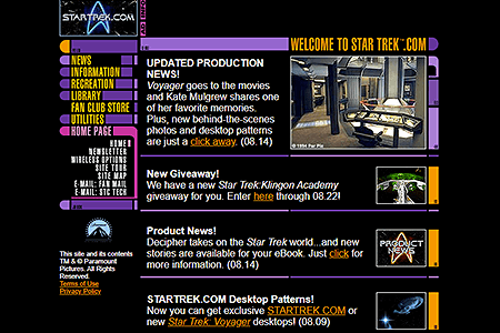 Star Trek