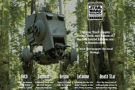 Star Wars