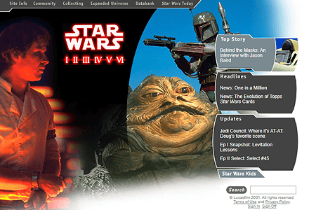 Star Wars