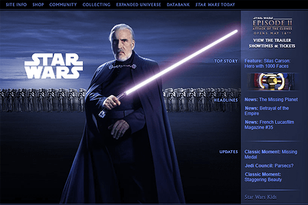 Star Wars