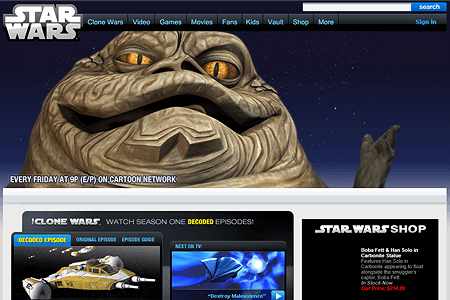 Star Wars