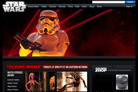 Star Wars