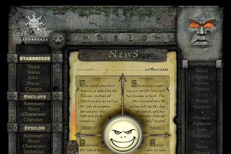 Starbreeze Studios