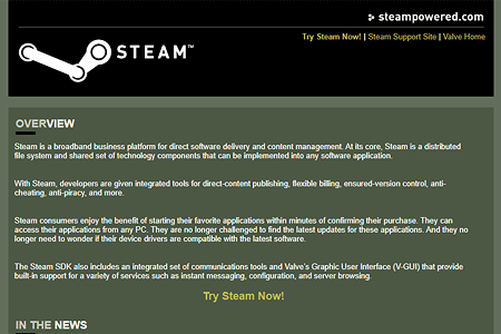 Steam