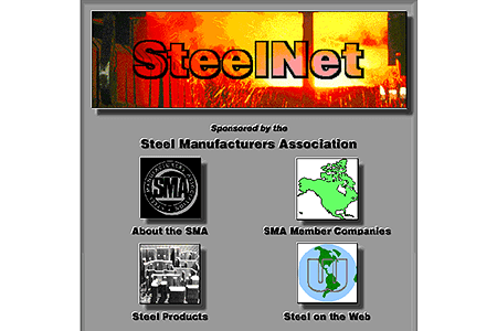 SteelNet