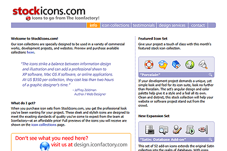 StockIcons