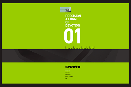 Strato Cucine