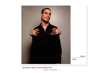 Studio Twin Photographie