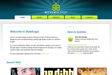 StyleSurge