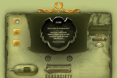 Subsociety