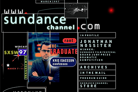 Sundance Channel