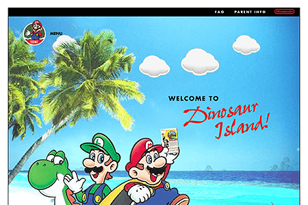 Super Mario World