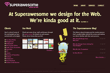Superawesome