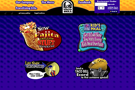 Taco Bell
