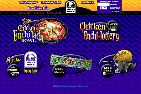 Taco Bell