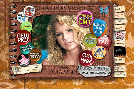 Taylor Swift