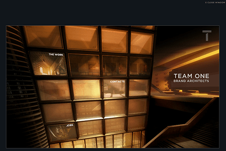 Team One