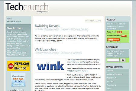 Techcrunch