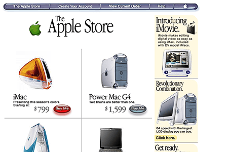 Apple Store
