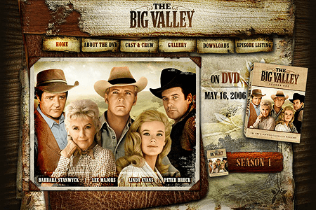 The Big Valley