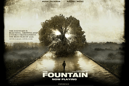 The Fountain