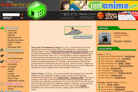 The Iconfactory