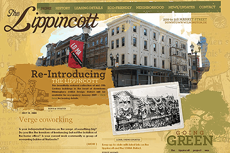 The Lippincott