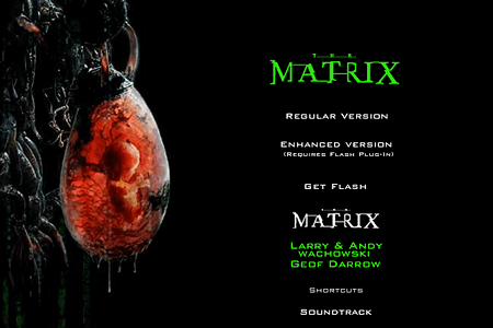 The Matrix