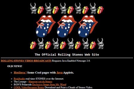 The Rolling Stones