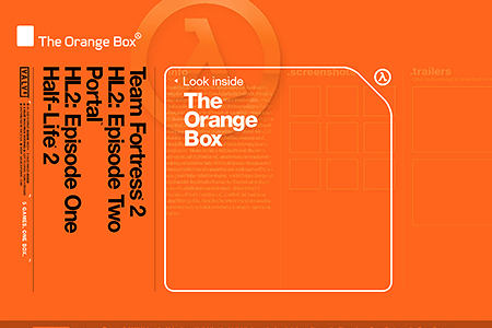 The Orange Box