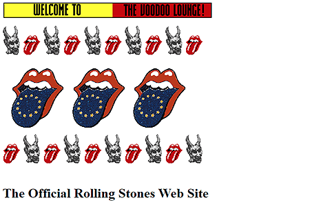 The Rolling Stones