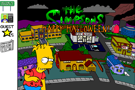 The Simpsons