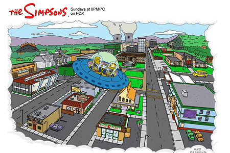 The Simpsons
