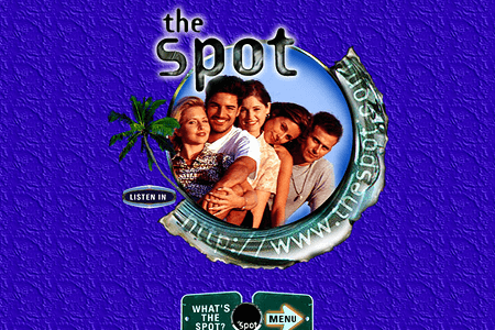 The Spot