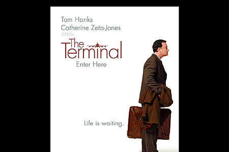 The Terminal