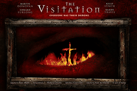 The Visitation