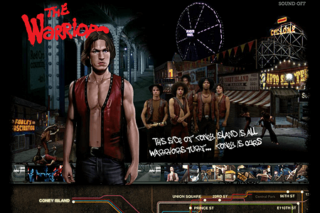 The Warriors